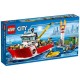 LEGO 60109 City Fire Boat