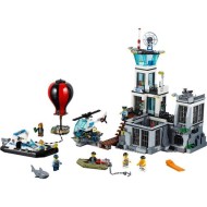 LEGO 60130 City Prison Island