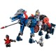 LEGO 70312 NEXO KNIGHTS Lance's Mechanical Horse