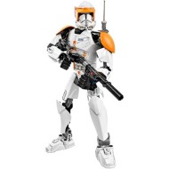 LEGO 75108 Star Wars Commander Cody