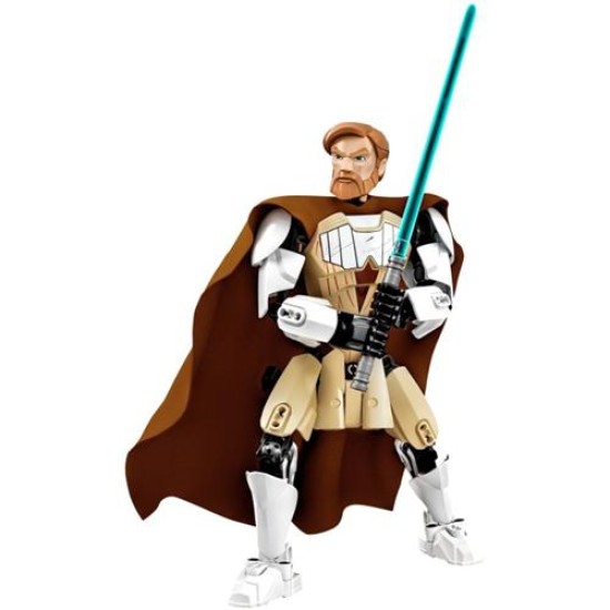 LEGO 75109 Star Wars ObiWan Kenobi