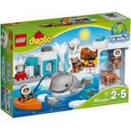 LEGO 10803 DUPLO Pole