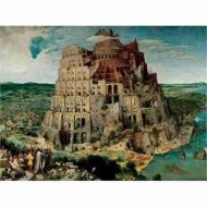  Ravensburger Brueghel - 5000 Pieces