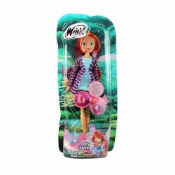 Winx Pretty Fairy Bloom