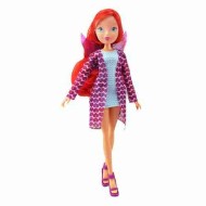 Winx Pretty Fairy Bloom