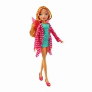 Winx Pretty Fairy Flora