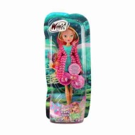 Winx Pretty Fairy Flora