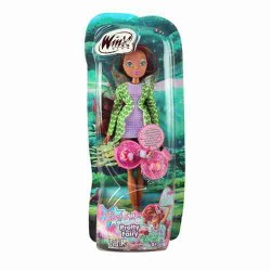 Winx Pretty Fairy Layla