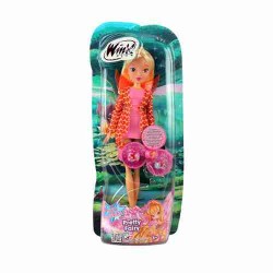 Winx Pretty Fairy Stella