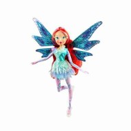 Winx Tynix Fairy Bloom