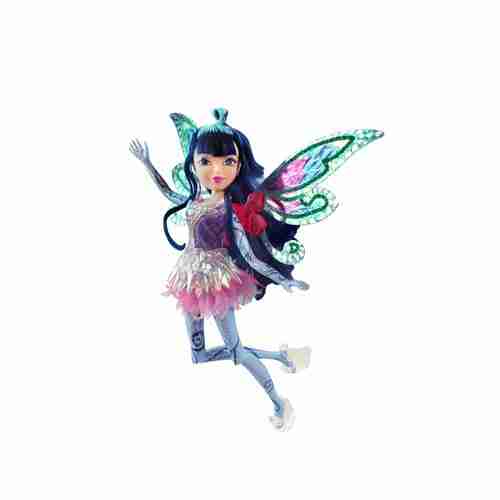 Winx Tynix Fairy Musa Winx Tynix Fairy Musa
