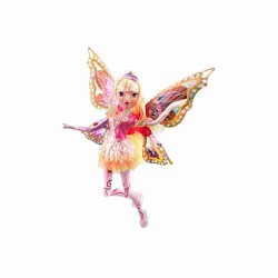 Winx Tynix Fairy Stella Winx Tynix Fairy Stella