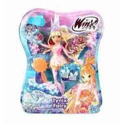 Winx Tynix Fairy Stella Winx Tynix Fairy Stella