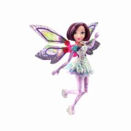 Winx Tynix Fairy Tecna