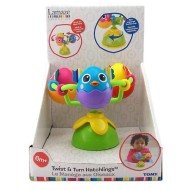 Chick High Chair Toy