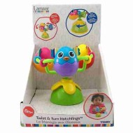 Chick High Chair Toy