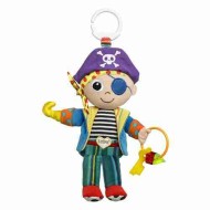 Captain Horace