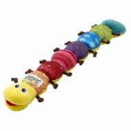 Musical Caterpillar