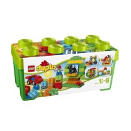 LEGO 10572 DUPLO All in One Box of Fun