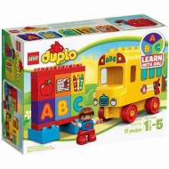 LEGO 10603 DUPLO My First Bus