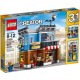 LEGO 31050 Creator Sandviç Büfesi