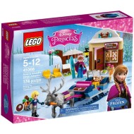 LEGO 41066 Disney Princess Anna and Kristoff's Sleigh Adventure