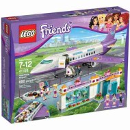 LEGO 41109 Friends Heartlake Airport