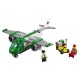 Lego 60101 City Havaalanı Kargo Uçağı