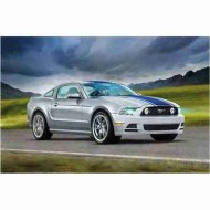 Revell Model Car 2014 Ford Mustang GT - 1:25 VSA07061