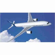 Revell Model Aircraft Airbus A350-900 VSU03989