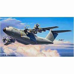 Revell Maket Airbus A400M 04859 Revell Maket Airbus A400M 04859