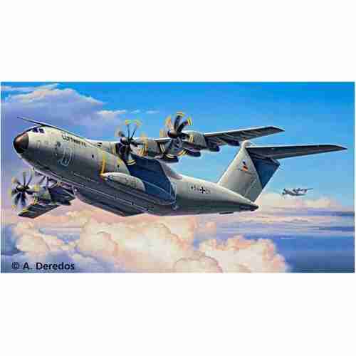 Revell Maket Airbus A400M 04859 Revell Maket Airbus A400M 04859
