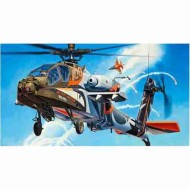 Revell Model Apache AH-64D 64896