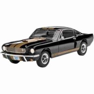 Revell Model Shelby Mustang GT 350 H 67242