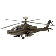 Revell Model AH-64D Apache Brit. Army/US Army 04420