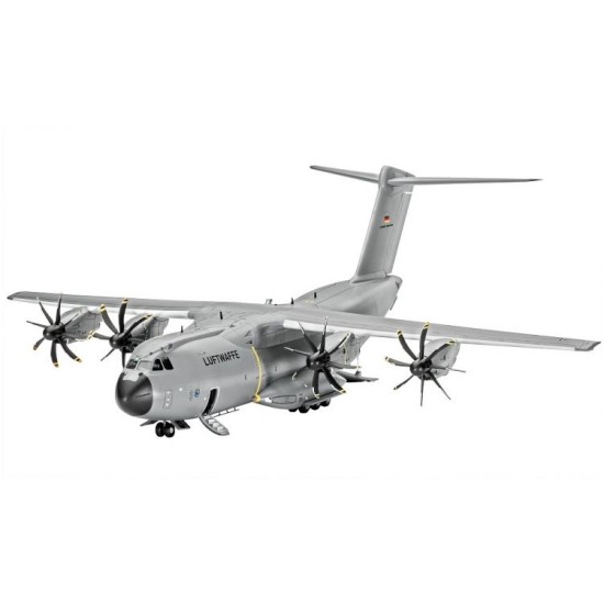 Revell Model Airbus A400M 04859