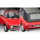 Revell Maket Araba VW Golf 1 Cabrio 07071