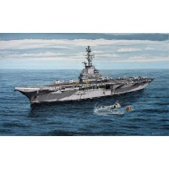 Revell Model Ship USS Hornet CVS-12 05121
