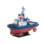 Revell Model Harbour Tug 65213