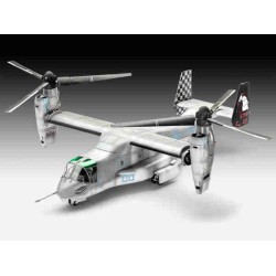Revell Maket MV-22 Osprey 03964 Revell Maket MV-22 Osprey 03964