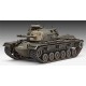 Revell Model Tank M48 A2/A2C 03206