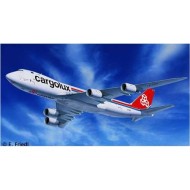 Revell Model Aircraft Boeing 747-8F 04885