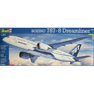 Revell Model Boeing 787-8 Dreamliner 04261