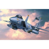 Revell Model Aircraft F-15E Strike Eagle 04891