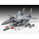 Revell Maket Uçak F-15E Strike Eagle 04891