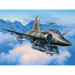 Revell Maket Uçak Mirage 2000 VBU64893 Revell Maket Uçak Mirage 2000 VBU64893