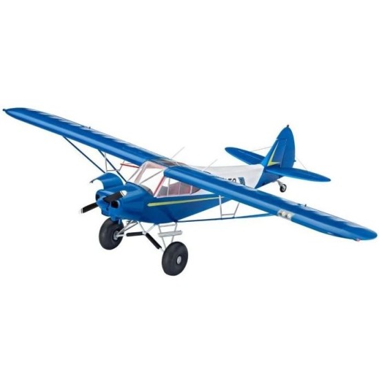 Revell Model Piper PA-18 04890