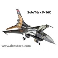 Revell Model Aircraft SoloTurk F-16C VBU64844