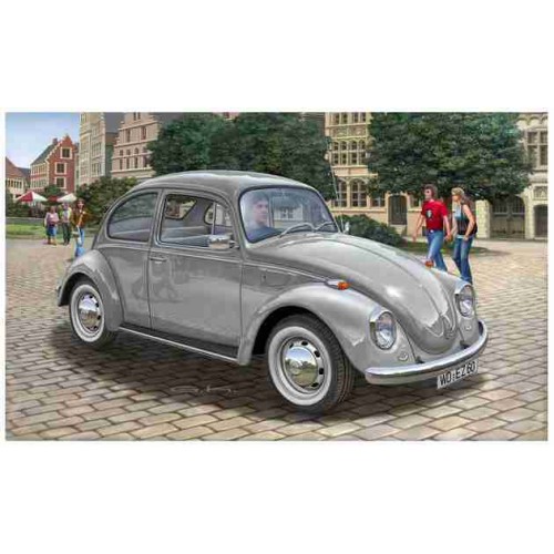 Revell Maket VW Beetle Limo 67083 Revell Maket VW Beetle Limo 67083