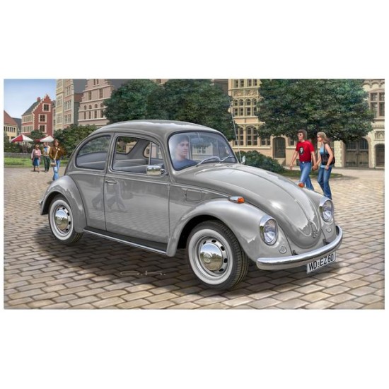 Revell Model VW Beetle Limo 67083